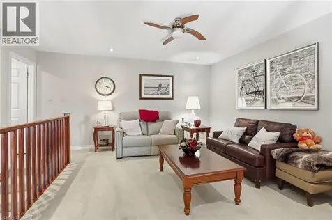 96 Abbotsford Trail Hamilton ON L9B 0A4