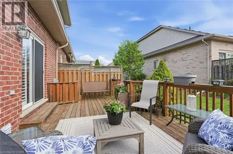 96 Abbotsford Trail Hamilton ON L9B 0A4