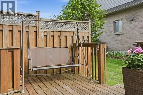 96 Abbotsford Trail Hamilton ON L9B 0A4