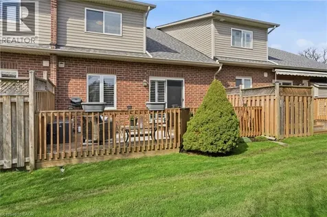 96 Abbotsford Trail Hamilton ON L9B 0A4