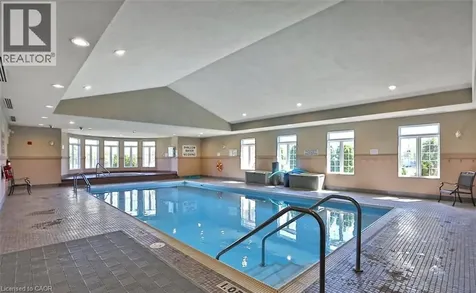 96 Abbotsford Trail Hamilton ON L9B 0A4