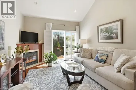 96 Abbotsford Trail Hamilton ON L9B 0A4