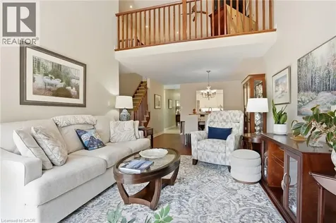 96 Abbotsford Trail Hamilton ON L9B 0A4