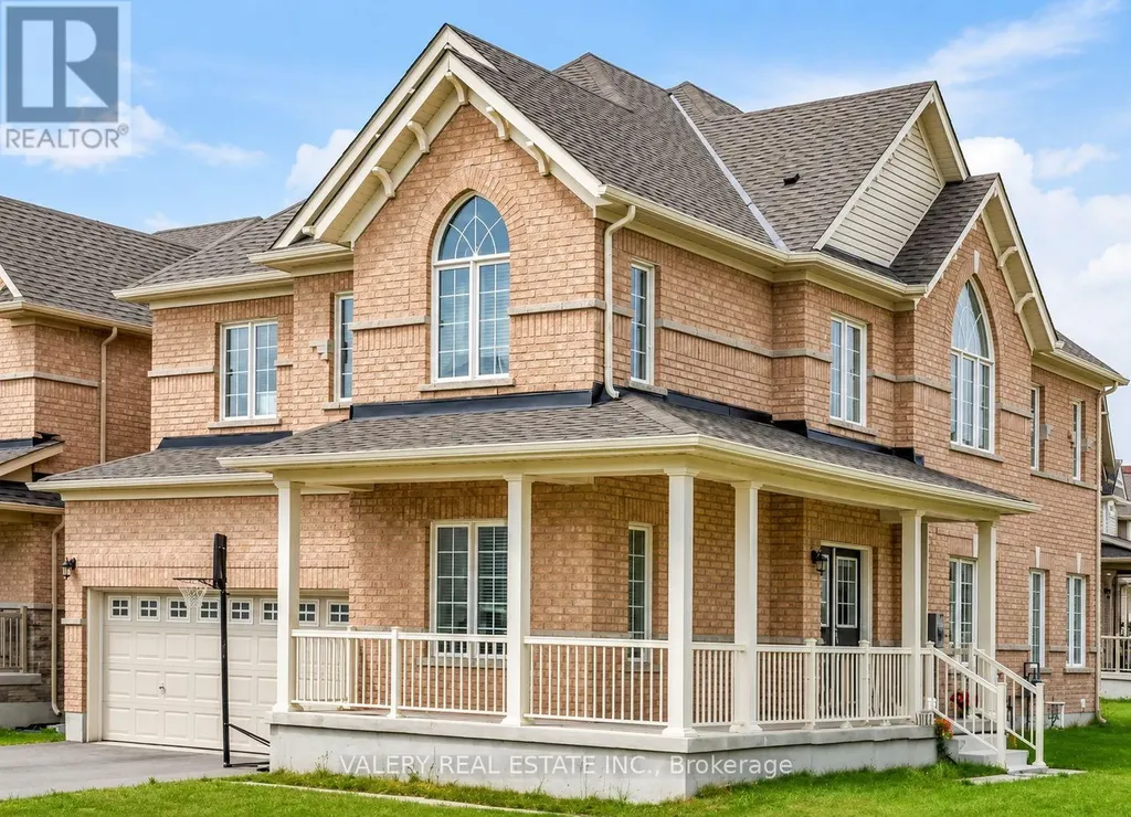 407 Linden Drive Cambridge ON N3H 5L5