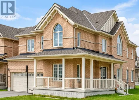 407 Linden Drive Cambridge ON N3H 5L5