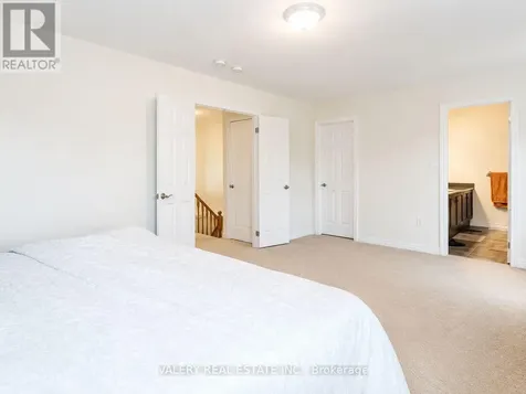 407 Linden Drive Cambridge ON N3H 5L5
