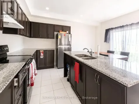 407 Linden Drive Cambridge ON N3H 5L5