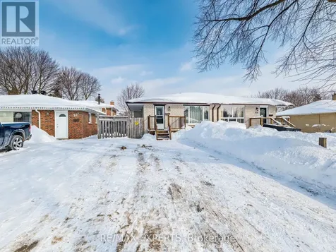 93 Dawson Road Orangeville ON L9W 2W7