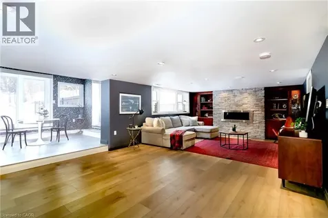 3 Fallsview Road Hamilton ON L9H 5J7