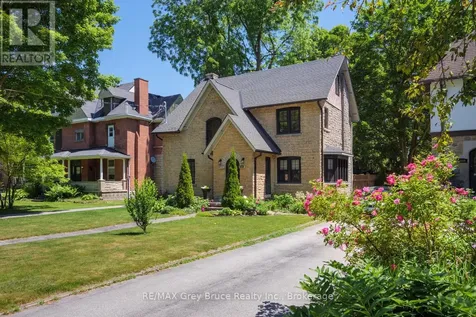 1075 4th Avenue West Owen Sound ON N4K 4W1