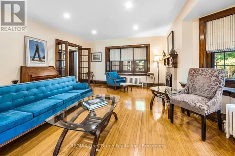 1075 4th Avenue West Owen Sound ON N4K 4W1
