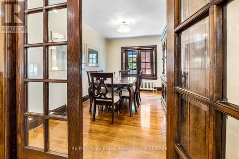 1075 4th Avenue West Owen Sound ON N4K 4W1