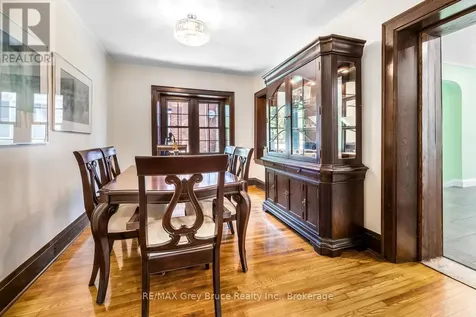 1075 4th Avenue West Owen Sound ON N4K 4W1