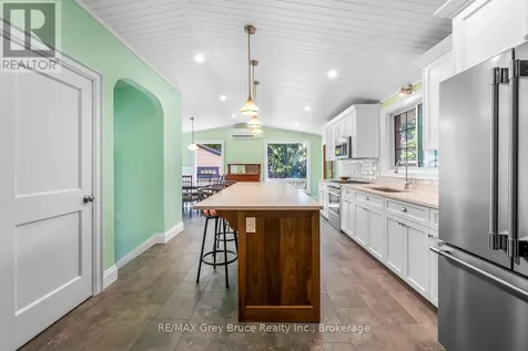 1075 4th Avenue West Owen Sound ON N4K 4W1