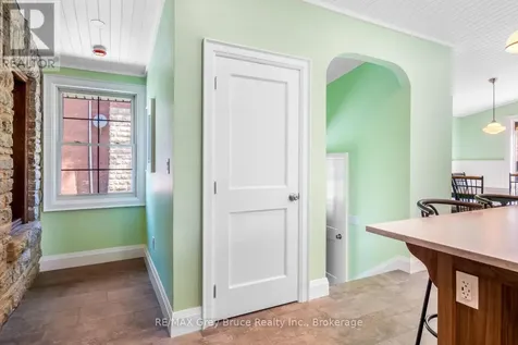 1075 4th Avenue West Owen Sound ON N4K 4W1