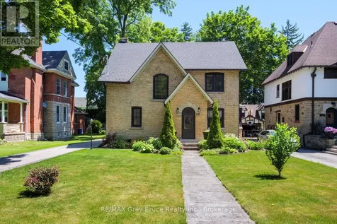 1075 4th Avenue West Owen Sound ON N4K 4W1