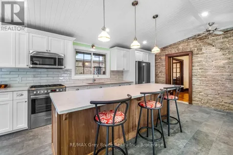 1075 4th Avenue West Owen Sound ON N4K 4W1