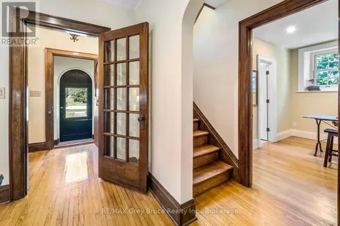 1075 4th Avenue West Owen Sound ON N4K 4W1