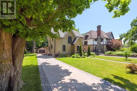 1075 4th Avenue West Owen Sound ON N4K 4W1