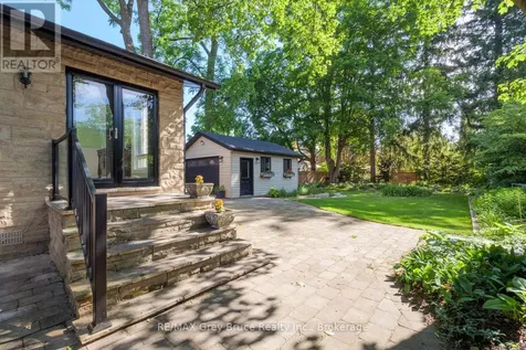 1075 4th Avenue West Owen Sound ON N4K 4W1