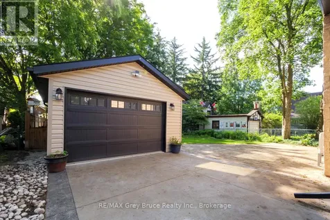 1075 4th Avenue West Owen Sound ON N4K 4W1