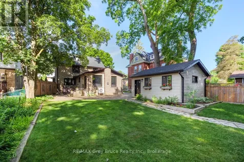 1075 4th Avenue West Owen Sound ON N4K 4W1