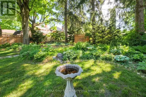 1075 4th Avenue West Owen Sound ON N4K 4W1