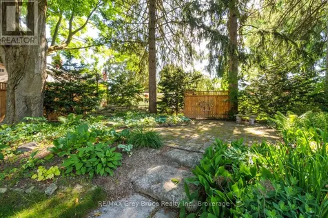 1075 4th Avenue West Owen Sound ON N4K 4W1