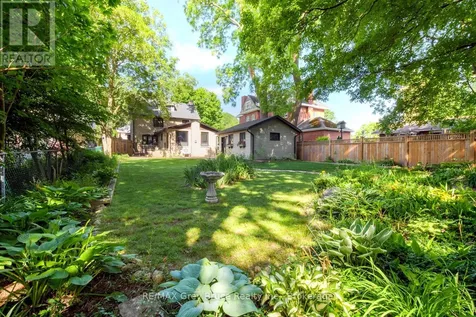 1075 4th Avenue West Owen Sound ON N4K 4W1