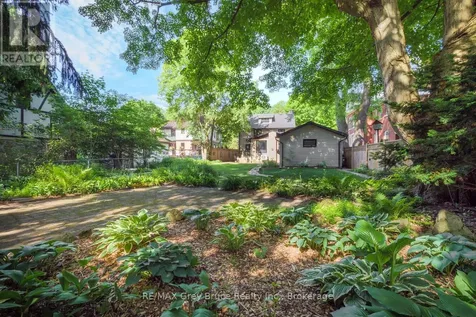 1075 4th Avenue West Owen Sound ON N4K 4W1