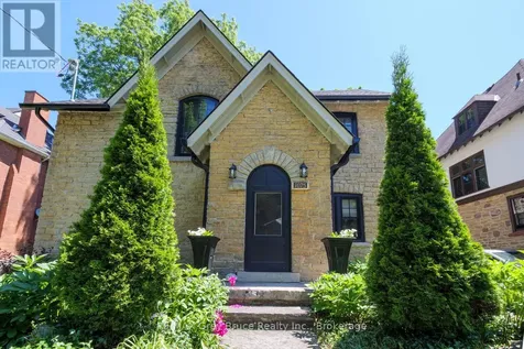 1075 4th Avenue West Owen Sound ON N4K 4W1