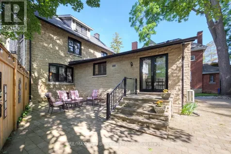 1075 4th Avenue West Owen Sound ON N4K 4W1