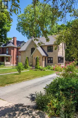 1075 4th Avenue West Owen Sound ON N4K 4W1