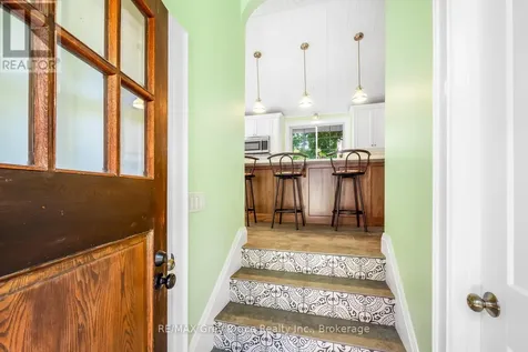 1075 4th Avenue West Owen Sound ON N4K 4W1