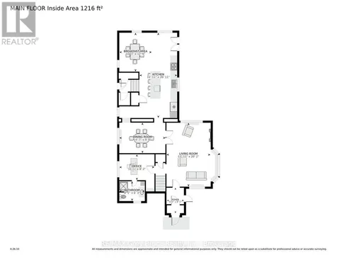 1075 4th Avenue West Owen Sound ON N4K 4W1