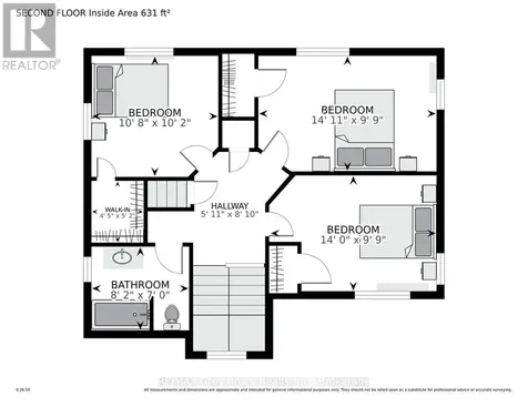 1075 4th Avenue West Owen Sound ON N4K 4W1
