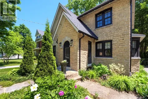 1075 4th Avenue West Owen Sound ON N4K 4W1