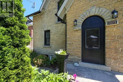 1075 4th Avenue West Owen Sound ON N4K 4W1