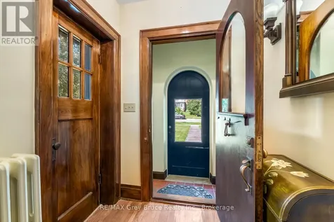 1075 4th Avenue West Owen Sound ON N4K 4W1
