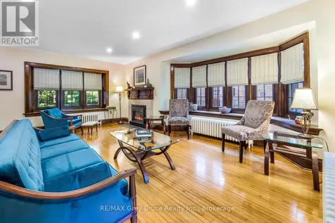 1075 4th Avenue West Owen Sound ON N4K 4W1