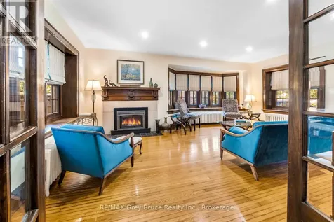 1075 4th Avenue West Owen Sound ON N4K 4W1