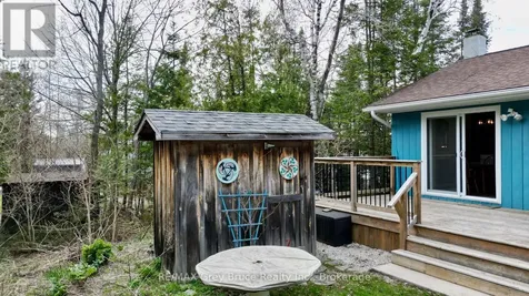 287 Rush Cove Road Northern Bruce Peninsula ON N0H 1W0
