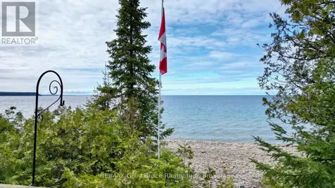 287 Rush Cove Road Northern Bruce Peninsula ON N0H 1W0