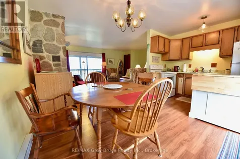 287 Rush Cove Road Northern Bruce Peninsula ON N0H 1W0