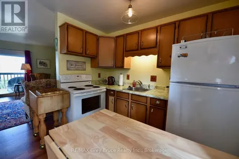 287 Rush Cove Road Northern Bruce Peninsula ON N0H 1W0