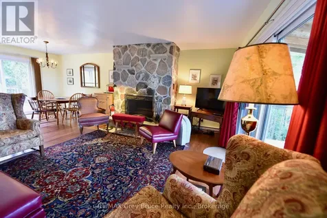 287 Rush Cove Road Northern Bruce Peninsula ON N0H 1W0