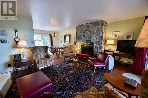 287 Rush Cove Road Northern Bruce Peninsula ON N0H 1W0