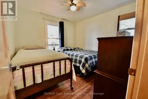 287 Rush Cove Road Northern Bruce Peninsula ON N0H 1W0