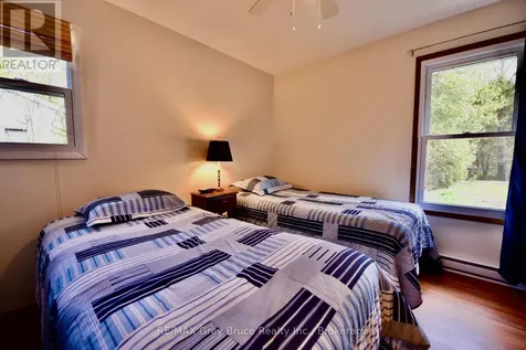 287 Rush Cove Road Northern Bruce Peninsula ON N0H 1W0