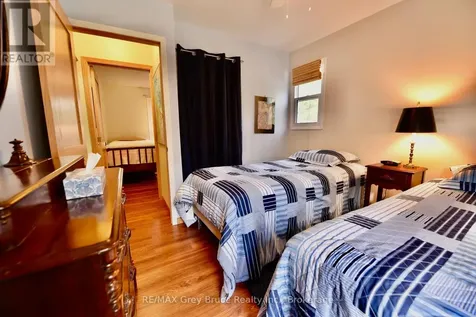 287 Rush Cove Road Northern Bruce Peninsula ON N0H 1W0
